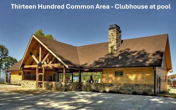 LOT 233 Ridge Pointe Way