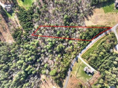 LOT 233 Ridge Pointe Way Blairsville GA 30512