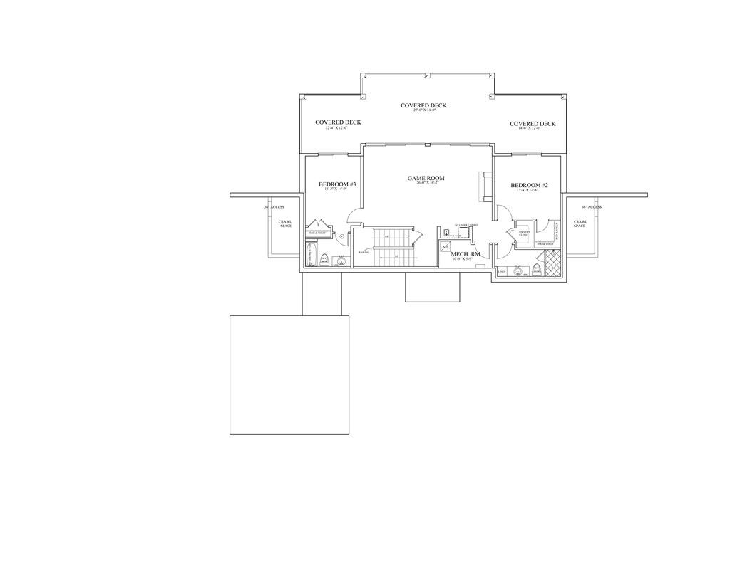 Lot 7 Whiskey Mountain Estates