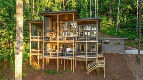 55 Grand Vista Drive Blue Ridge GA 30513