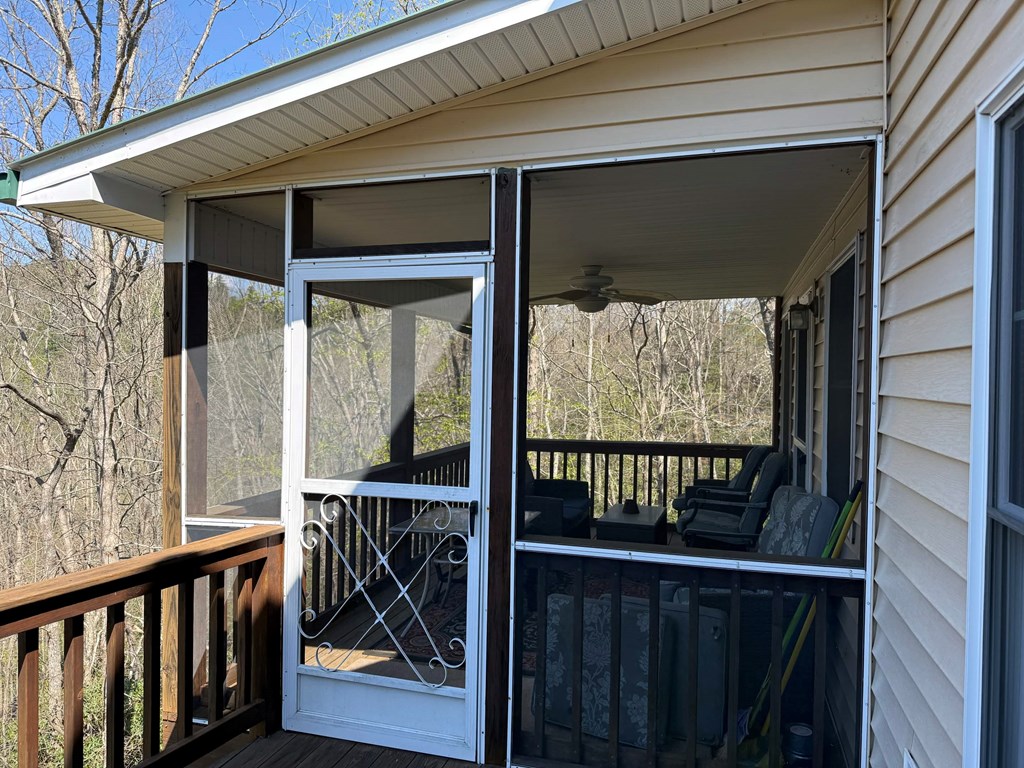 7957 Mountain Top Trail