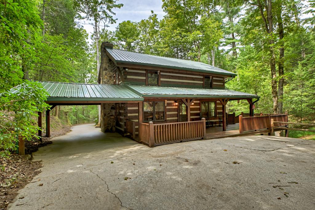 553 Indian Cave Road