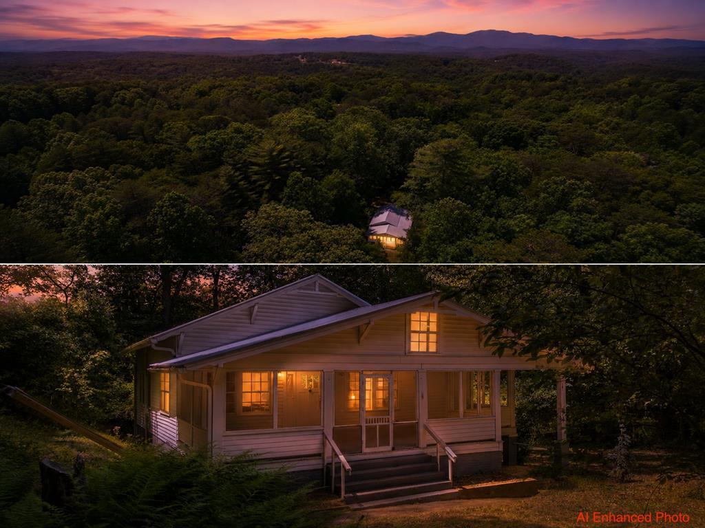 2494 Blue Ridge Drive