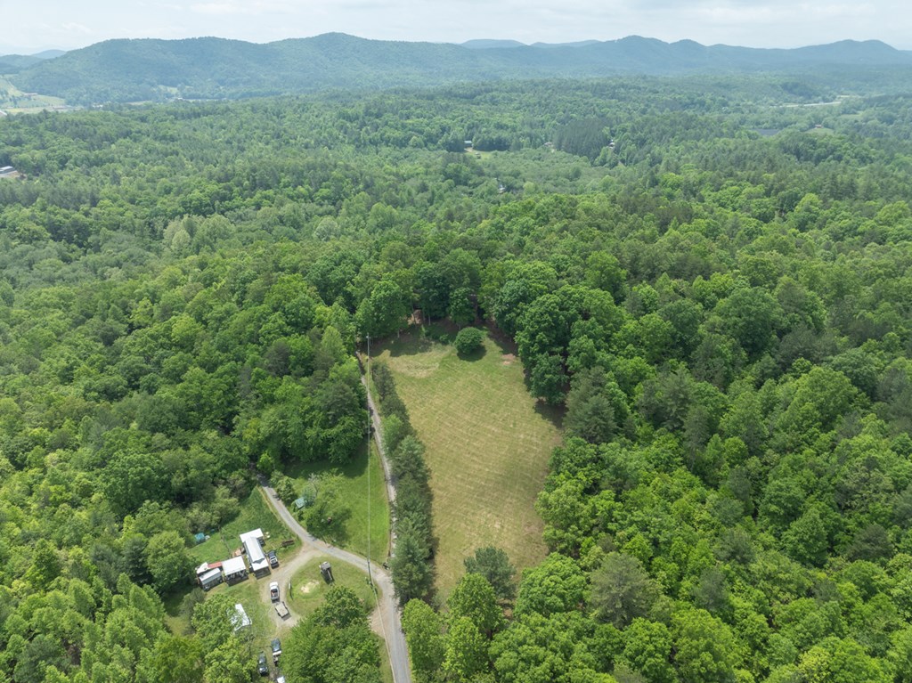 2163 Dickey Road