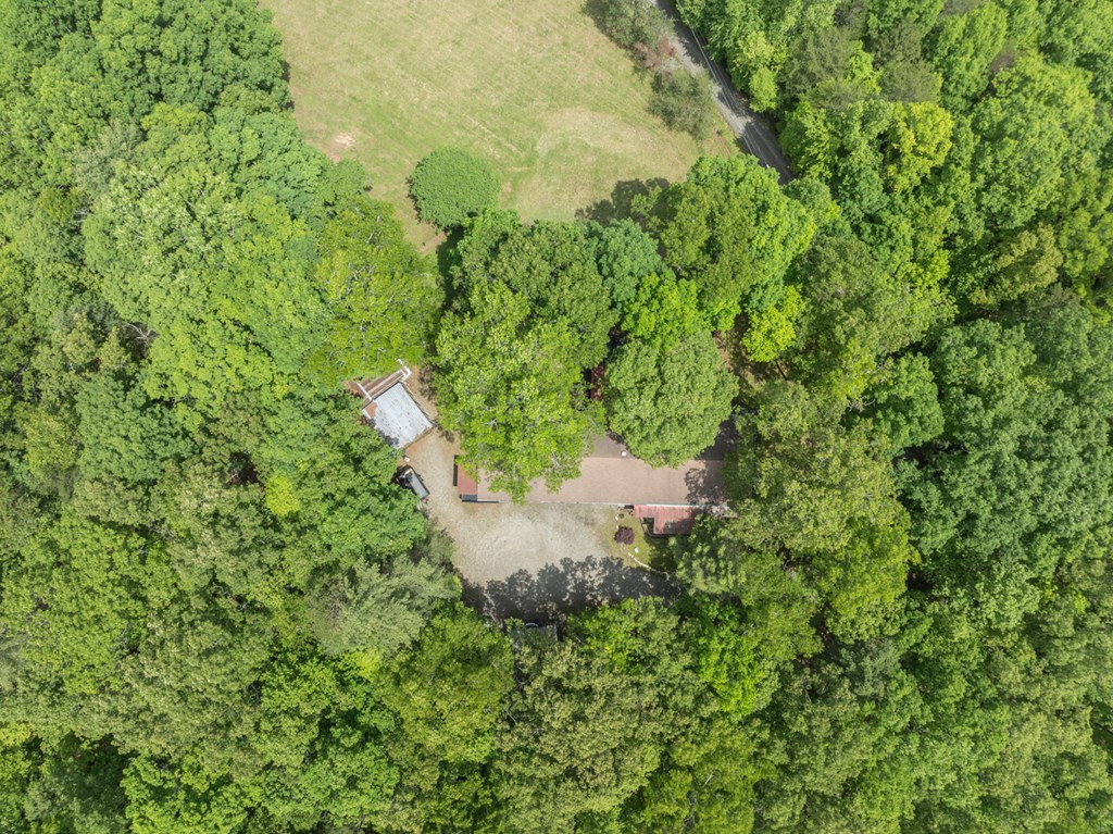 2163 Dickey Road