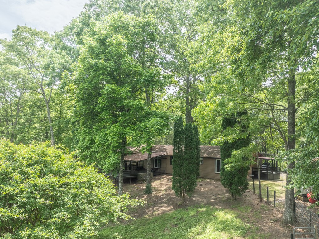 2163 Dickey Road
