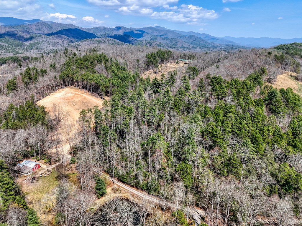 8.43 AC River Cove Lane
