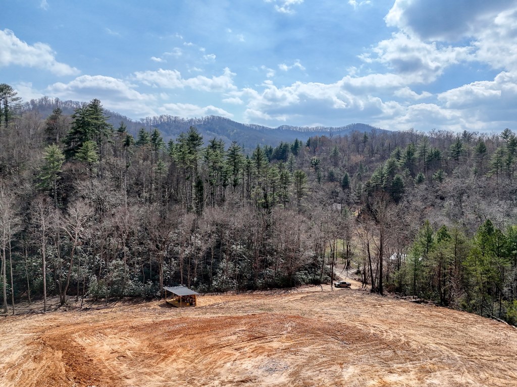 8.43 AC River Cove Lane