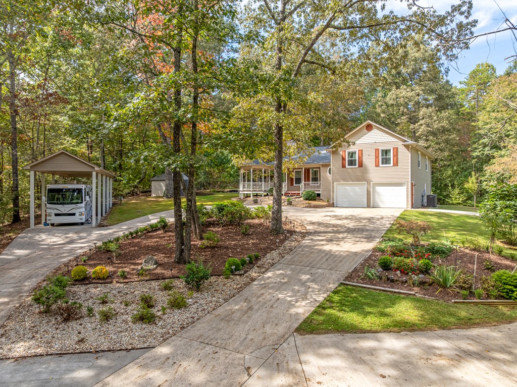 780 Timber Ridge Lane