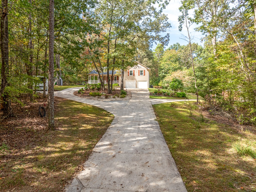 780 Timber Ridge Lane