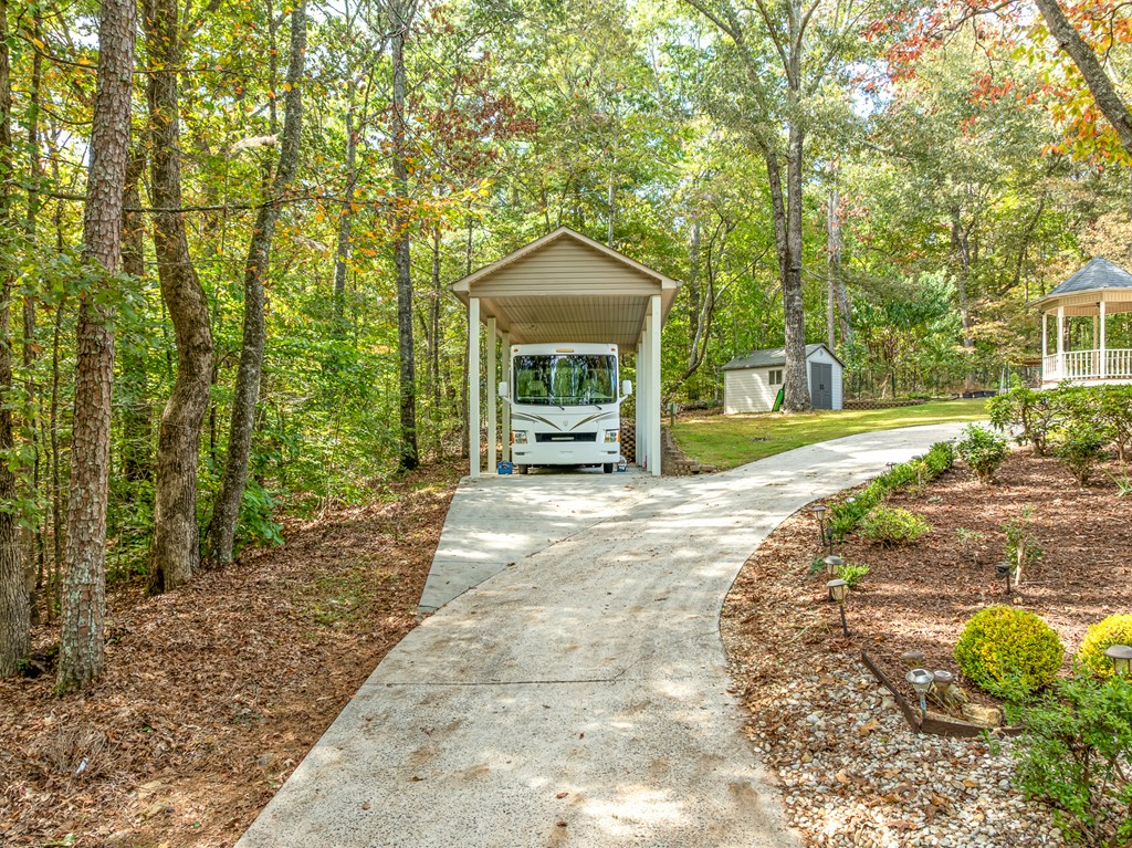 780 Timber Ridge Lane