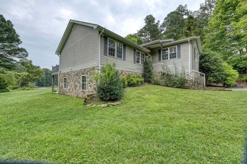 A home in Blairsville