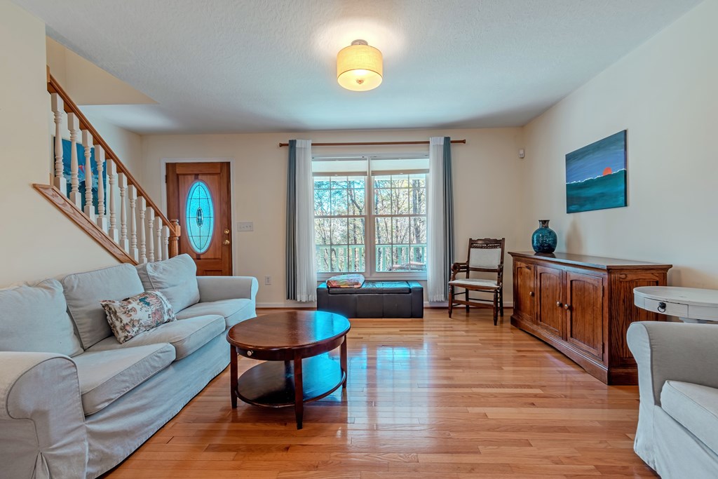 32 N Muscogee Drive