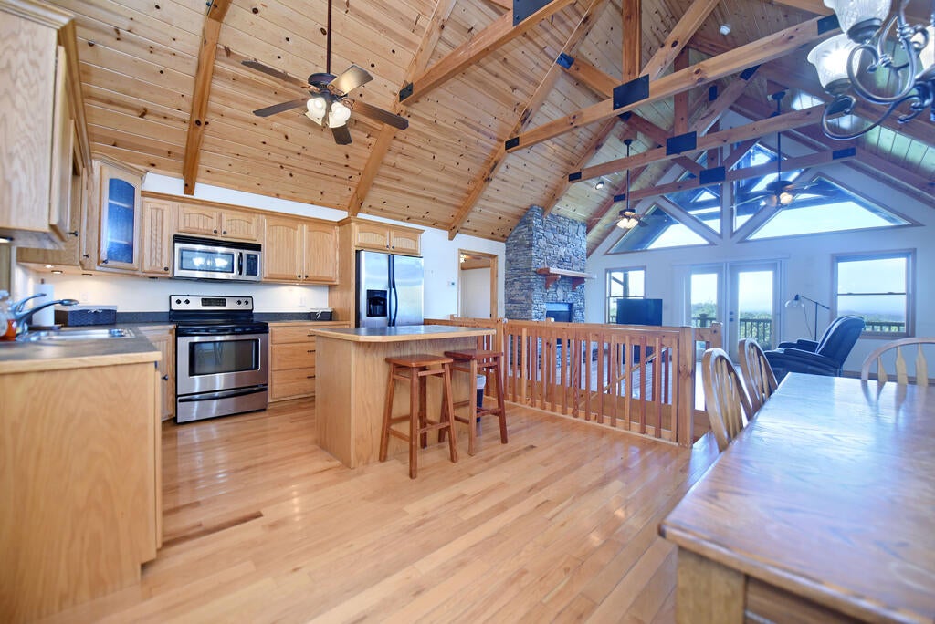 120 Big Sky Drive