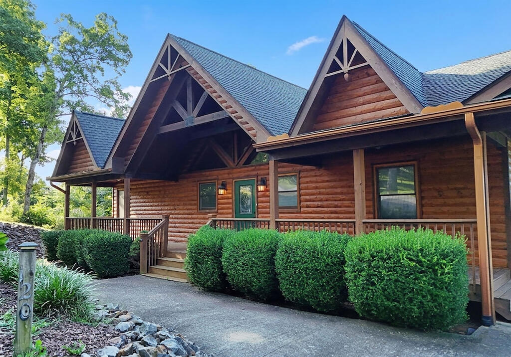 120 Big Sky Drive
