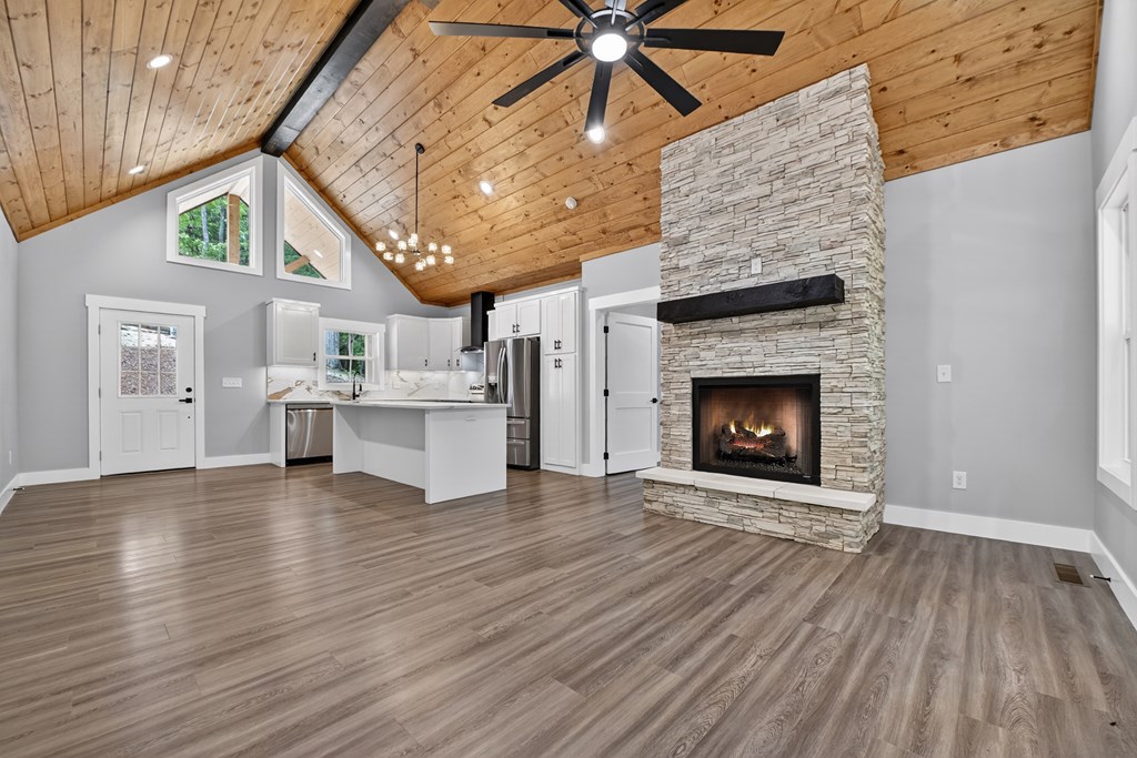287 Rose Ridge Lane