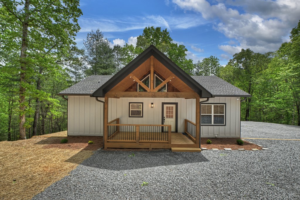 287 Rose Ridge Lane