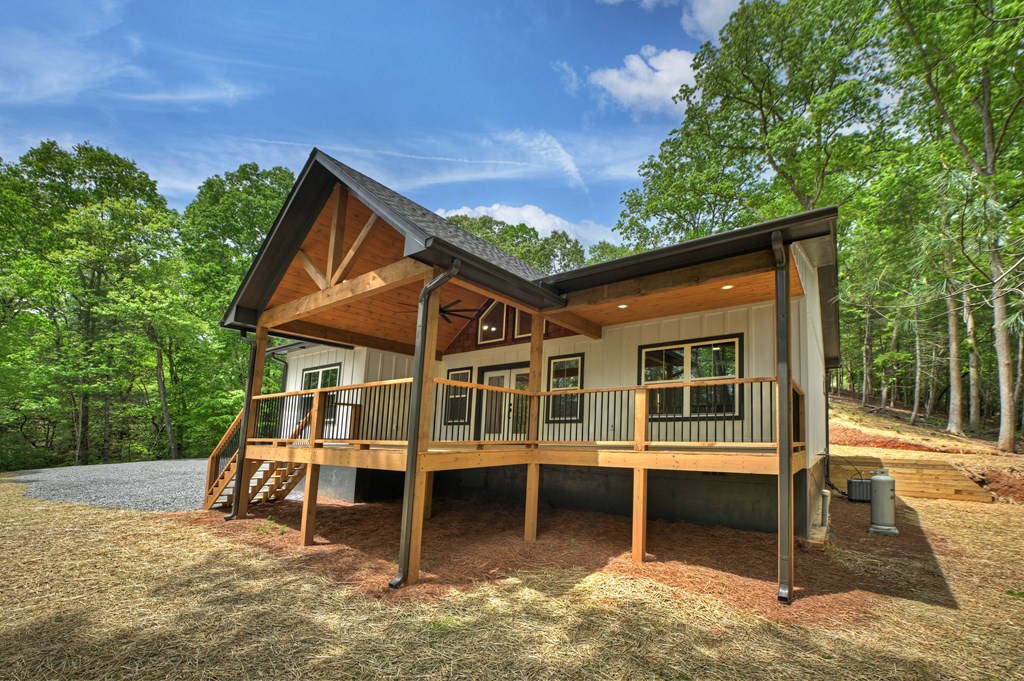 287 Rose Ridge Lane