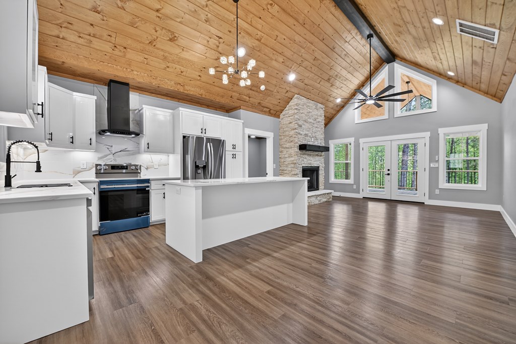 287 Rose Ridge Lane