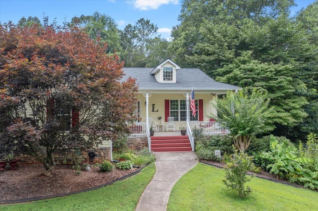 437 Lumber Company Road