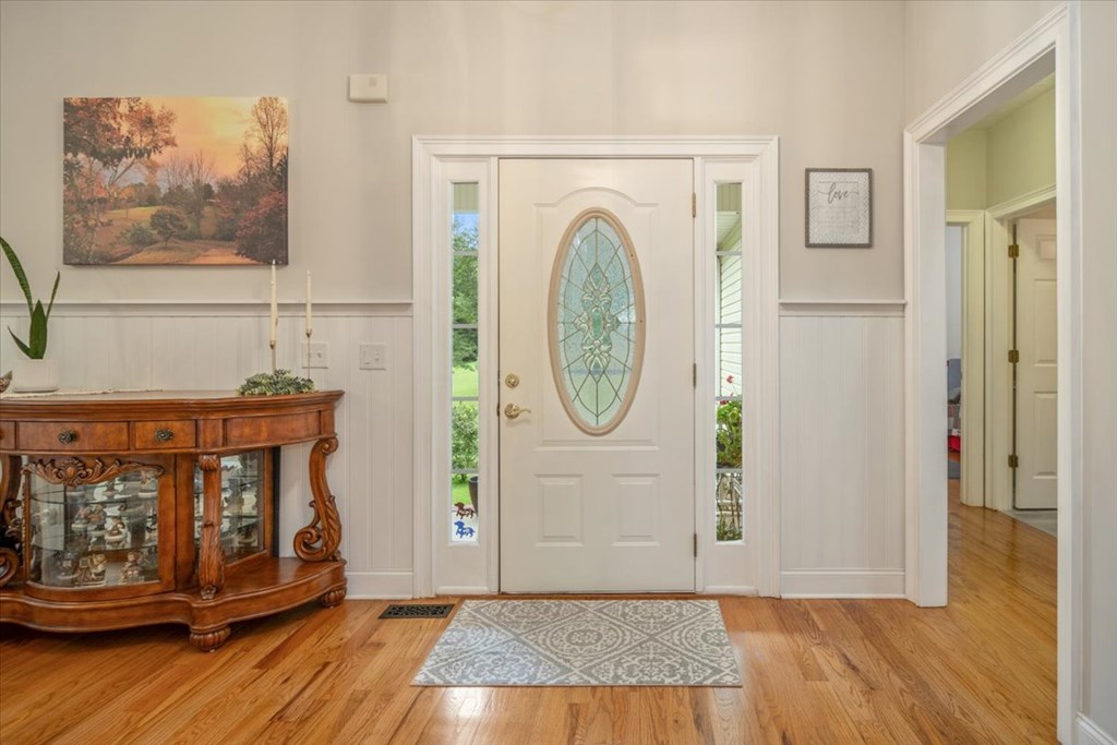 437 Lumber Company Road