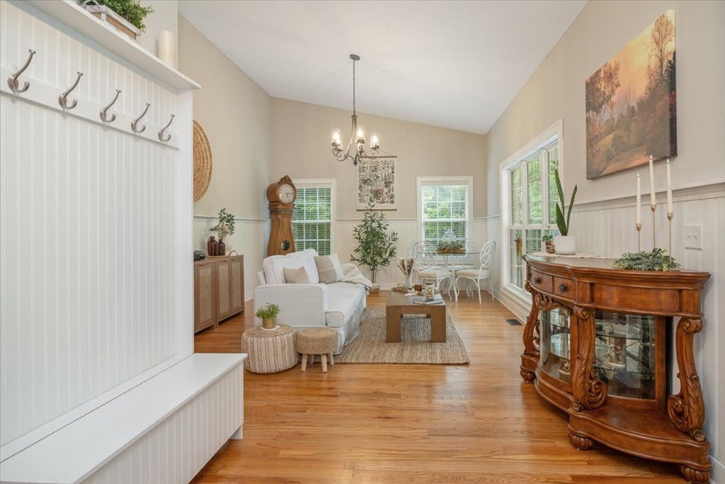 437 Lumber Company Road