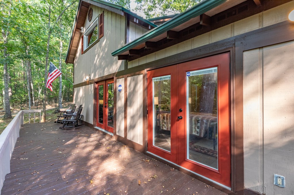 132 Silver Dollar Lane