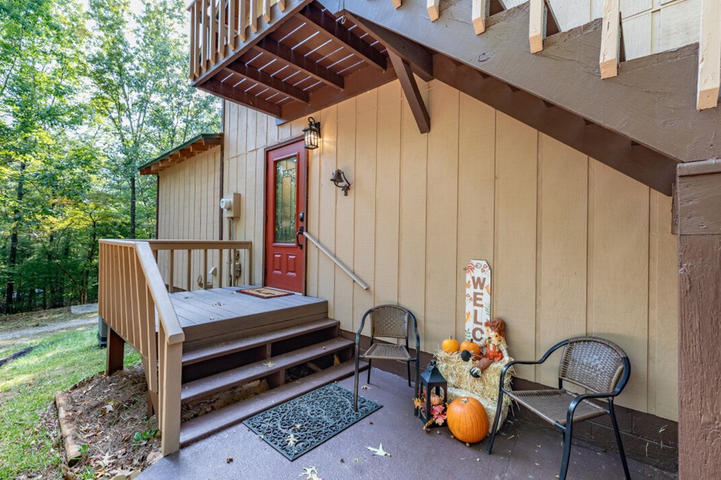 132 Silver Dollar Lane