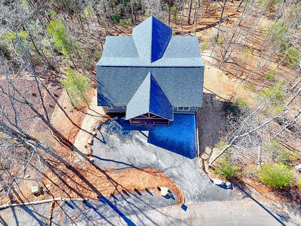 438 Mill Ridge Road