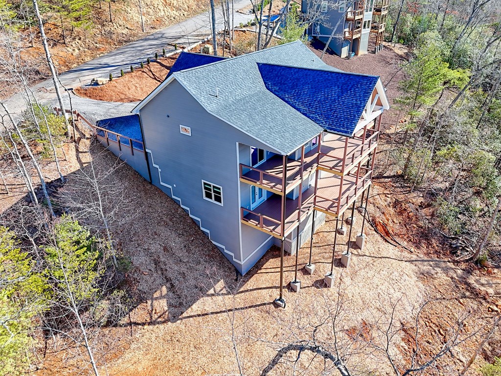 438 Mill Ridge Road