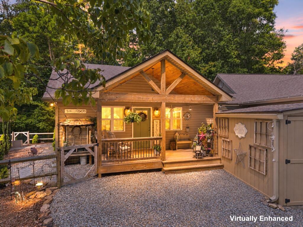 20 Foxhound Court
