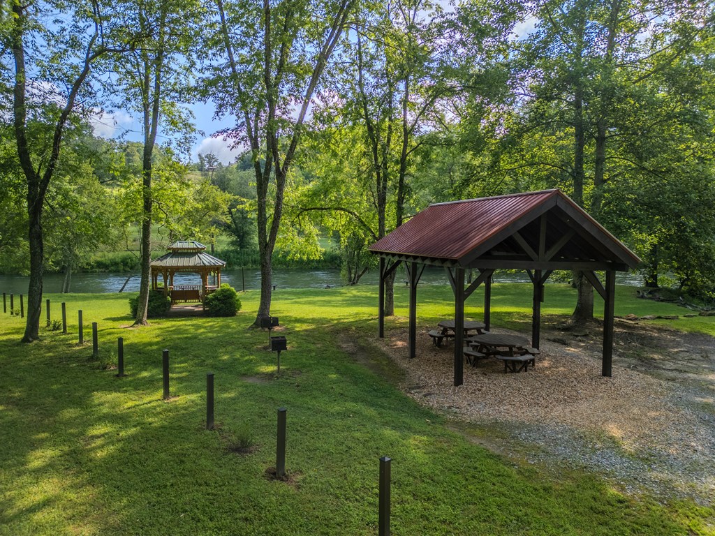 Lot 26 Toccoa Preserve