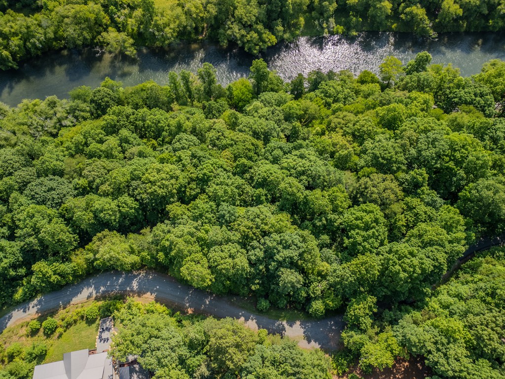 Lot 26 Toccoa Preserve