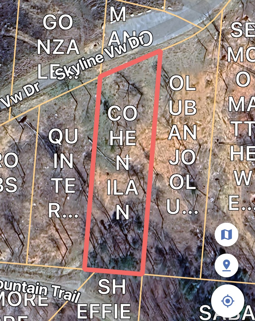 Lot 197 Skyline View Drive