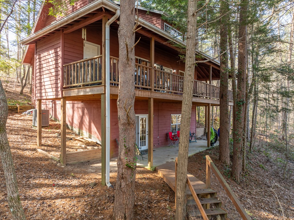510 Ridgecrest Drive