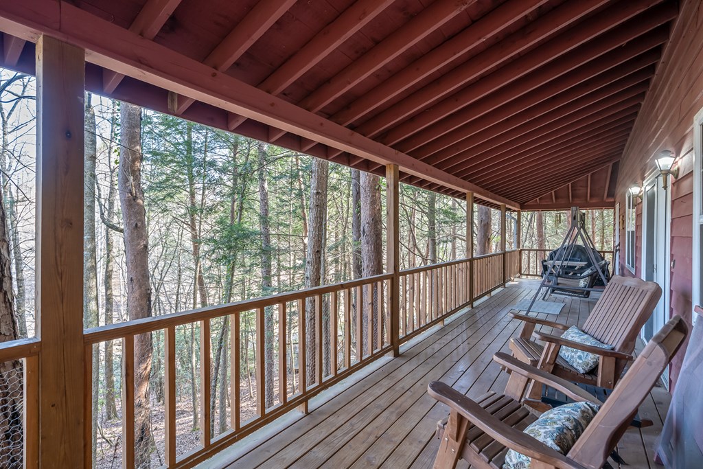 510 Ridgecrest Drive