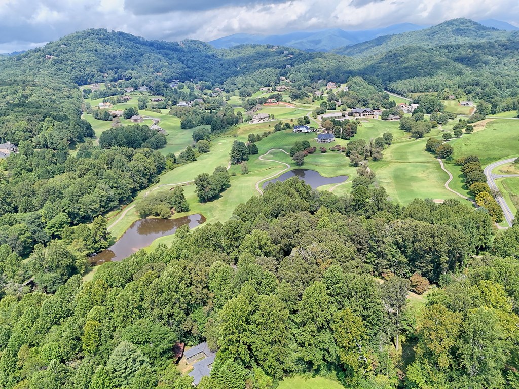 641 Cold Branch Road