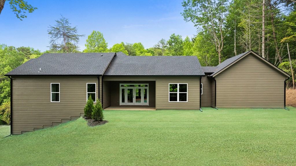 150 Red Maple Lane