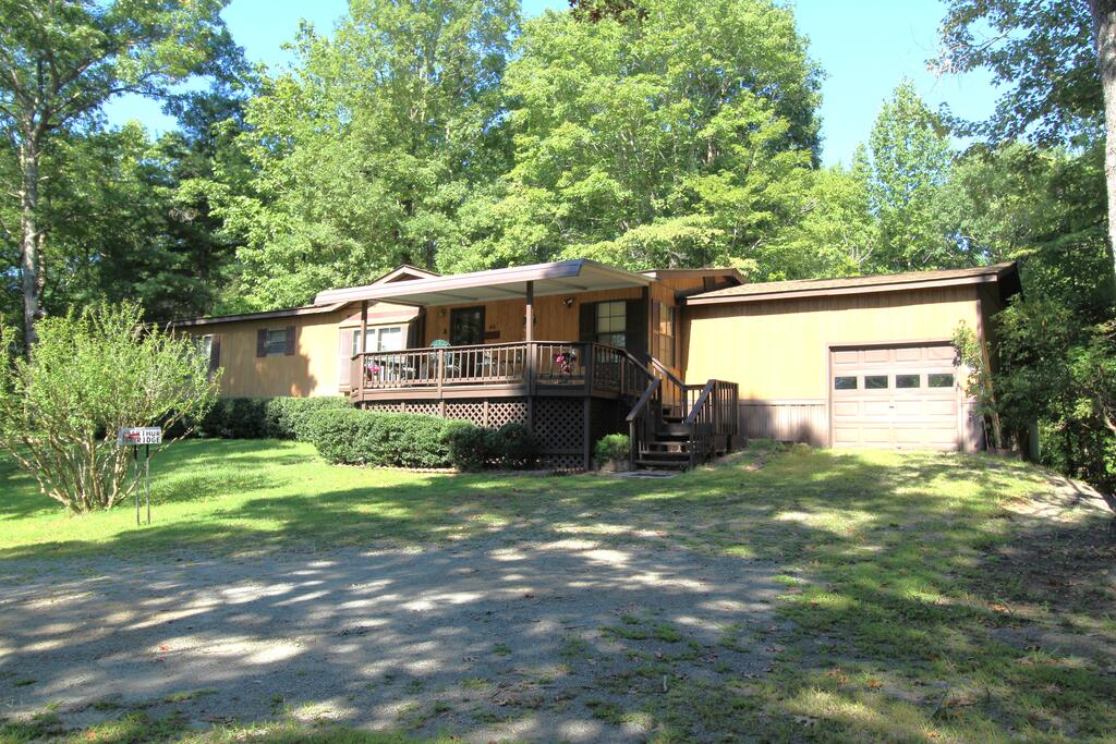 46 Arthur Ridge