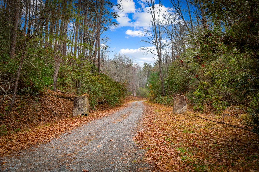 5.97 AC Bullen Gap Road