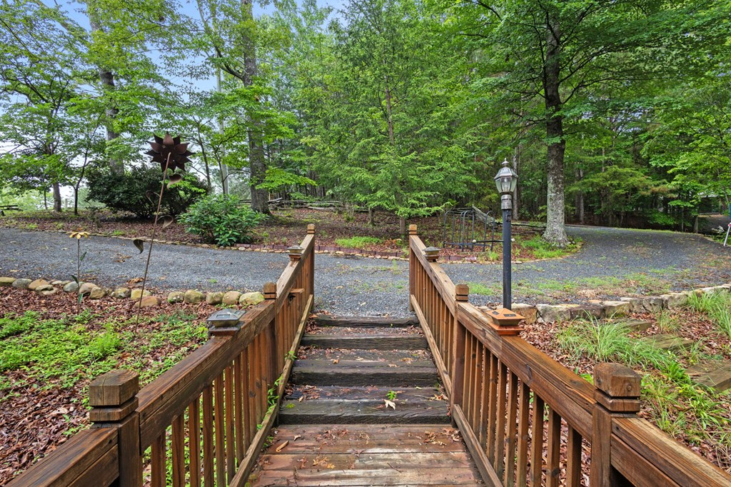 80 Stegall Mill Ridge