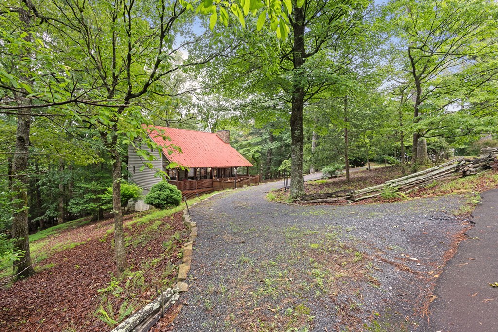80 Stegall Mill Ridge