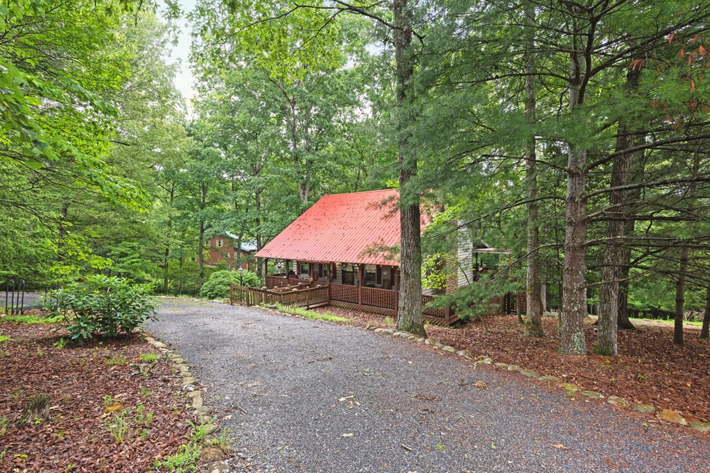 80 Stegall Mill Ridge