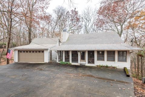 78 Ripple Creek Ct Jasper GA 30143