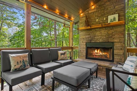 263 Windy Valley Lane Blue Ridge GA 30513