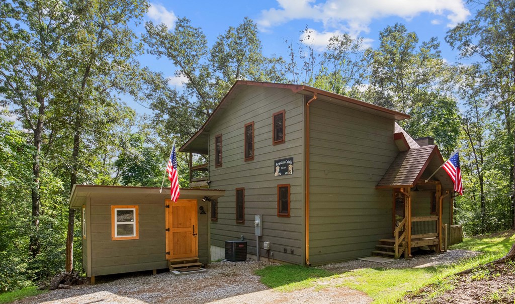 263 Windy Valley Lane