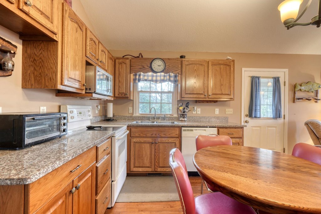 1189 Old Forge Estates