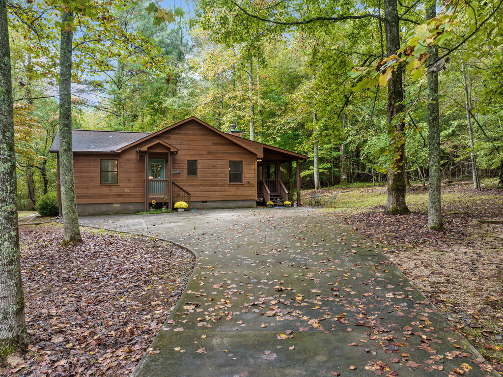 212 Nexus Drive