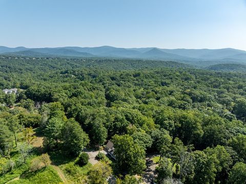 A home in Talking Rock