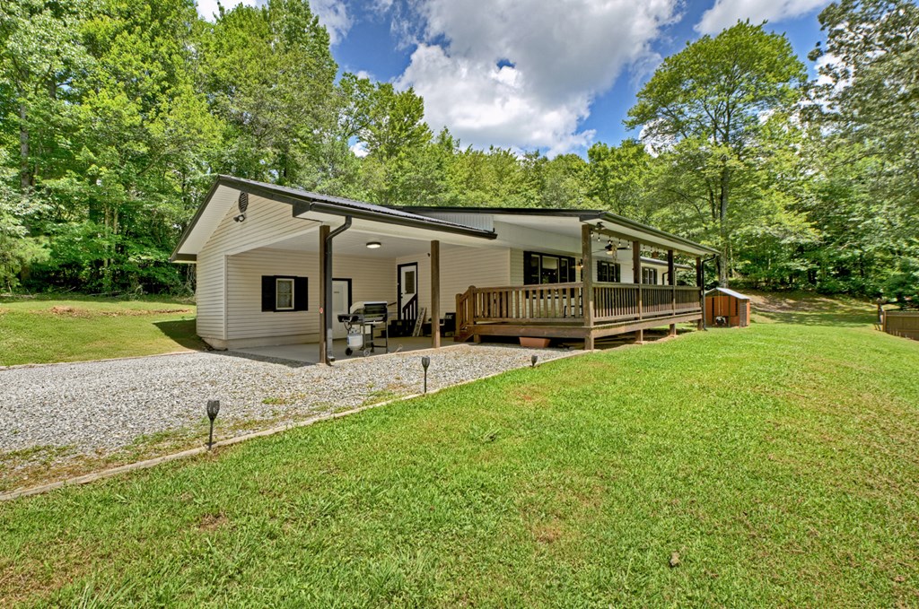 881 Aska Road